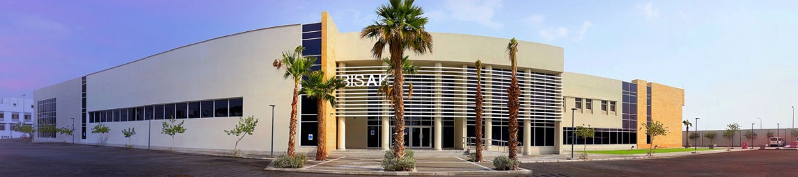 British International School, Al Khobar Banner