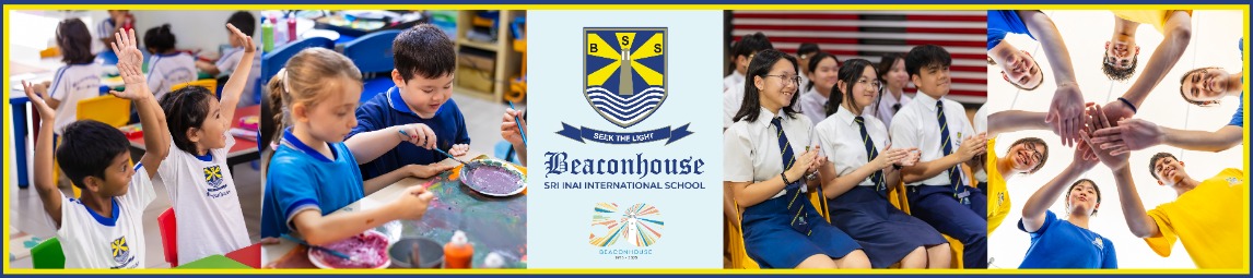 Early Years Foundation Stage (EYFS) Teacher (January 2026 start or earlier) Banner Image