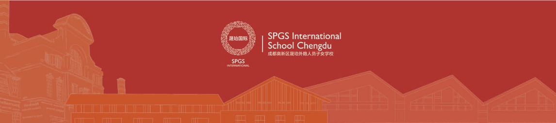 Teacher of Science(Bilingual) Banner Image