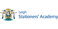 Leigh Stationers' Academy Logo