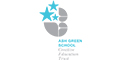 Ash Green School Logo