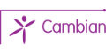 Cambian Potterspury Lodge School Logo