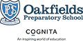 Oakfields Preparatory School Logo