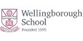 Wellingborough School Logo