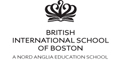 British International School of Boston Logo