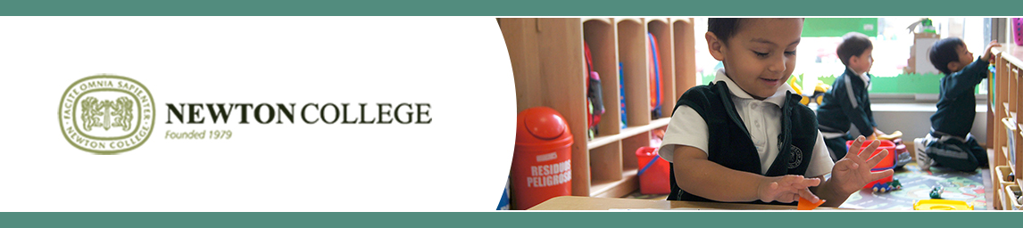 Head of Mathematics Banner Image