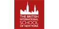 The British International School of New York (BIS-NY) Logo
