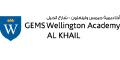 GEMS Wellington Academy - Al Khail Logo