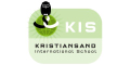 Kristiansand International School Logo