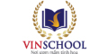 Vinschool Education System Logo