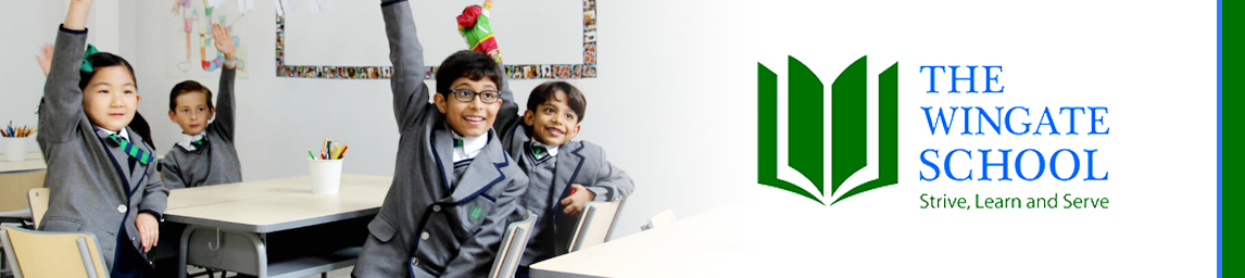 Primary Homeroom Teacher Banner Image