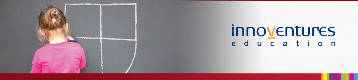 Innoventures Education Banner