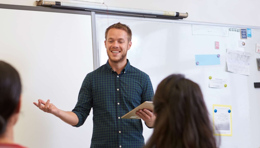 7 first week tips for success in an international classroom