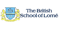 The British School of Lome Logo