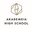 Akademeia High School Logo