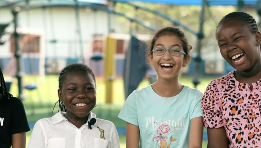 American International School of Abuja (AISA)