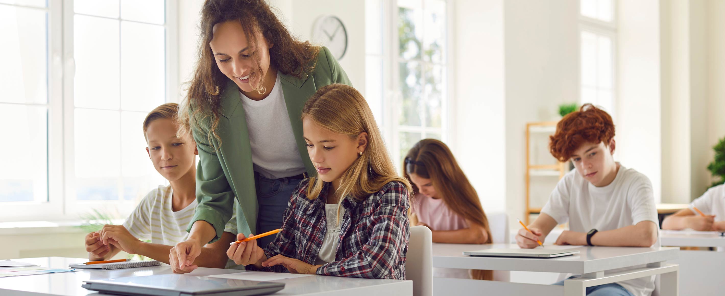 Building your school’s employer brand to attract top teachers