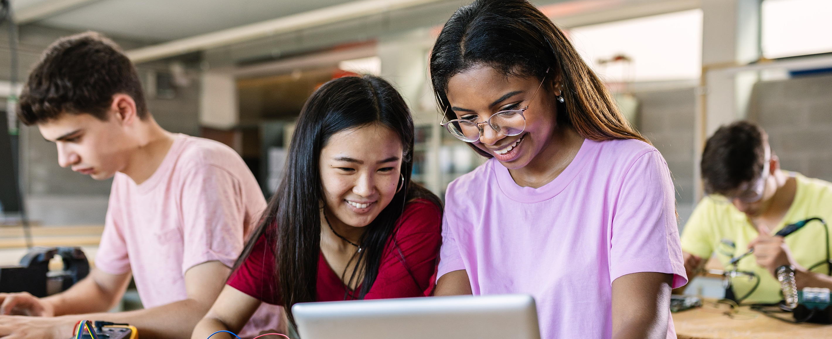 Classroom management strategies for international teachers