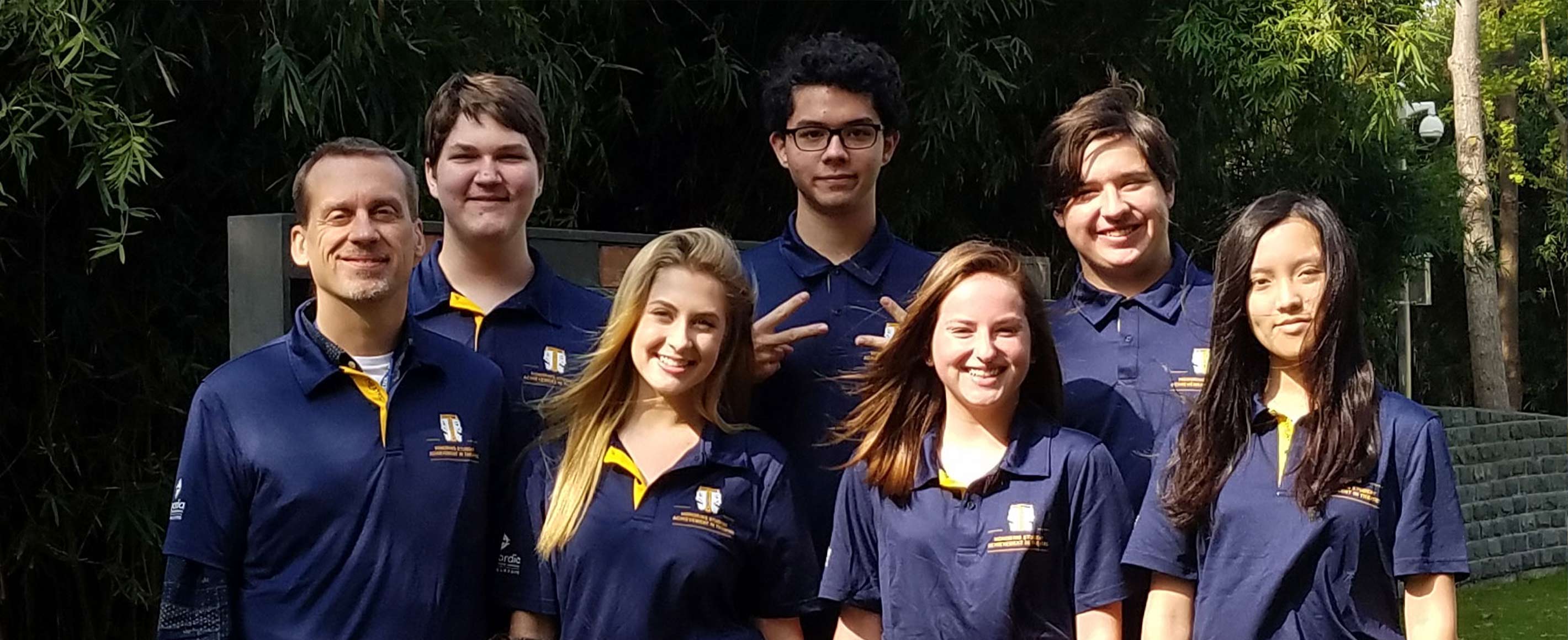 Concordia International School Shanghai