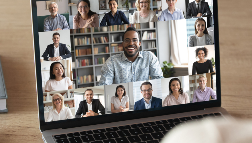 Deep Dive Schrole Virtual Global Recruitment Events