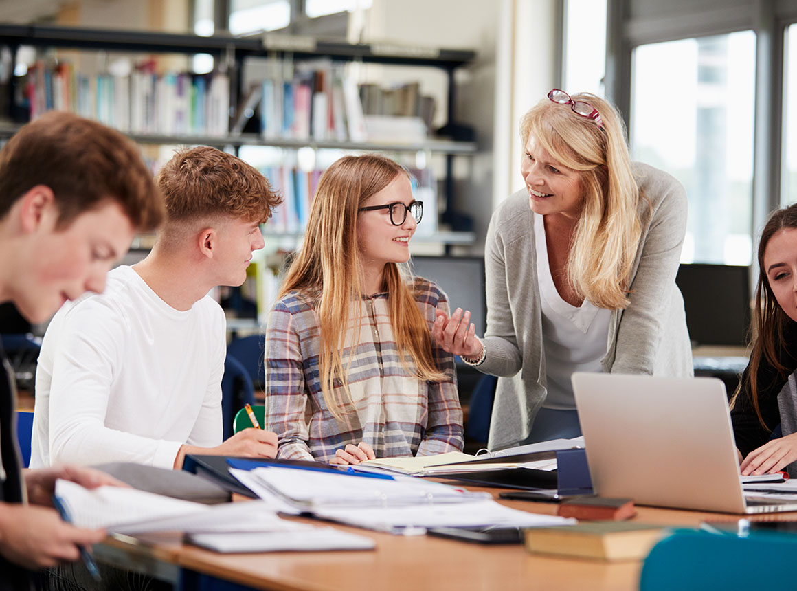 Engage feature image