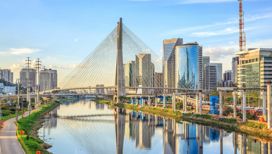 Everything you need to know about becoming an international teacher in Brazil