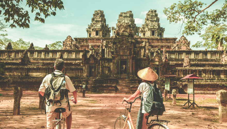 Everything you need to know about becoming an international teacher in Cambodia