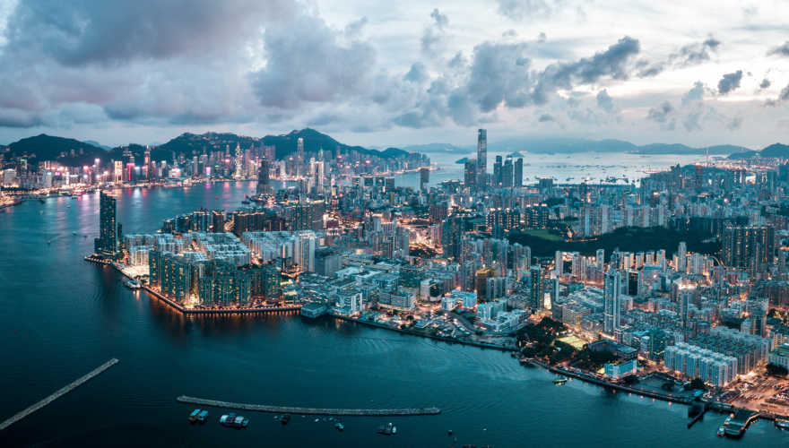 Everything you need to know about becoming an international teacher in Hong Kong