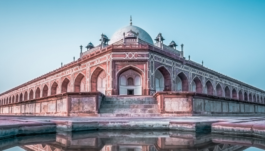 Everything you need to know about becoming an international teacher in India