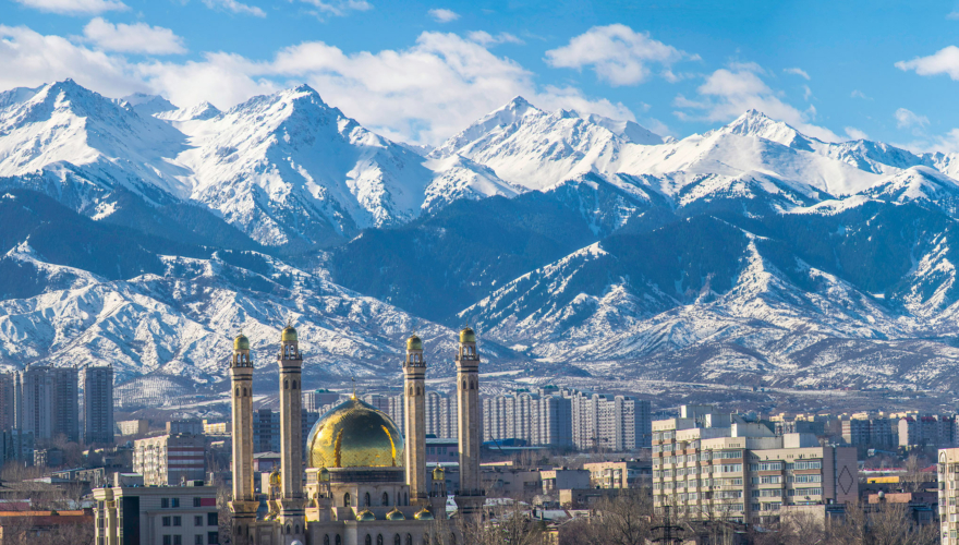 Everything you need to know about becoming an international teacher in Kazakhstan
