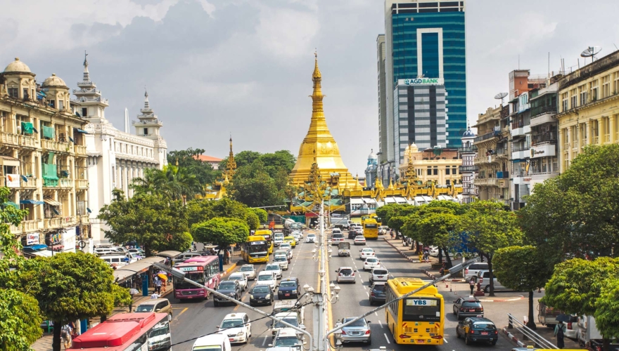 Everything you need to know about becoming an international teacher in Myanmar
