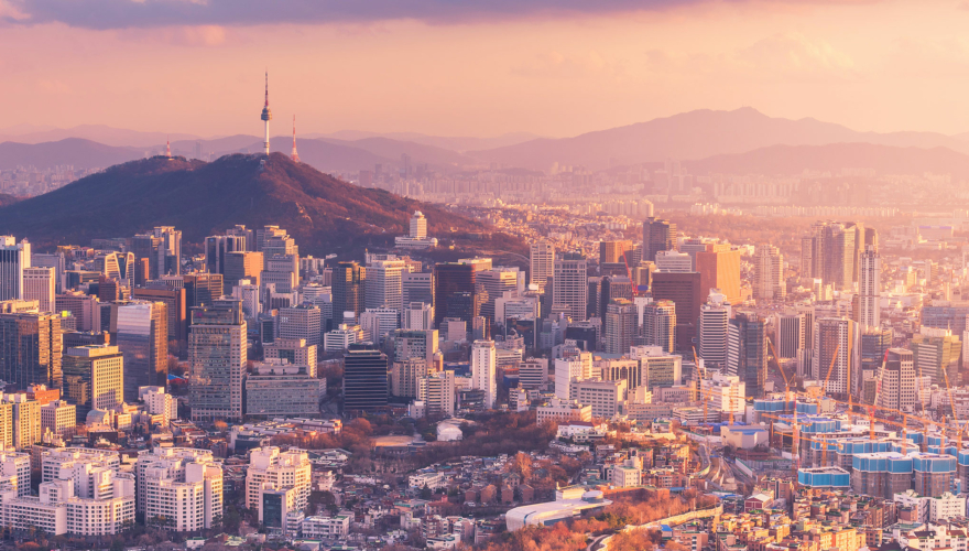 Everything you need to know about becoming an international teacher in South Korea