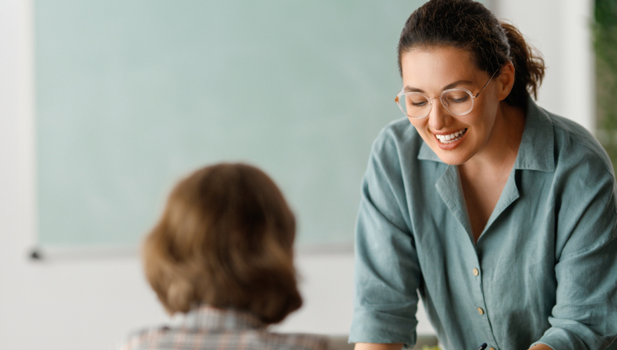 From recruitment to retention How to set new teachers up for success