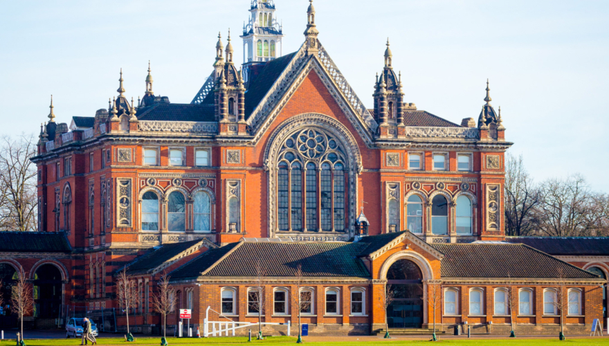 Group spotlight EiM – Dulwich and Dehong