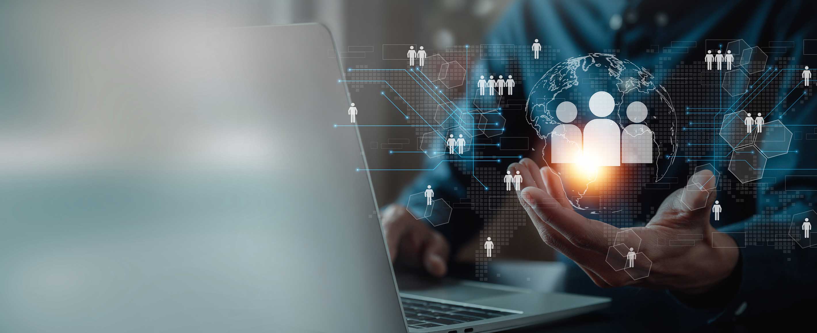 How SchroleTes Staff Management reduces recruitment time and effort