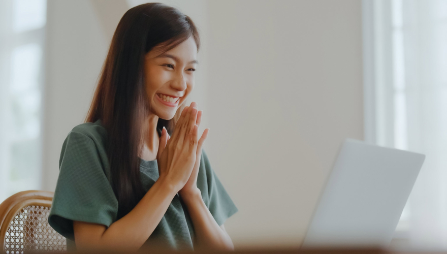 How to craft job offers that stand out in a competitive market