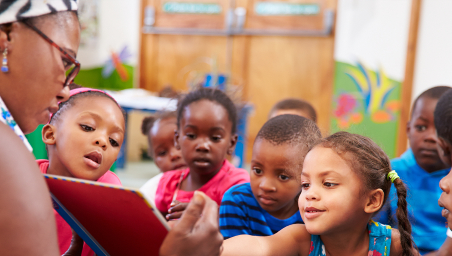 How to leave a lasting legacy at your international school