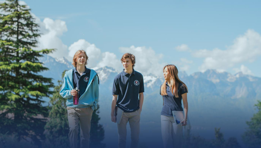 Inspired education spotlight