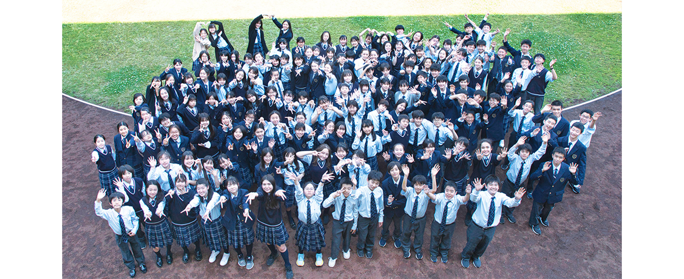 International School Testimonial Salesian International School