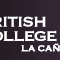 British College La Canada Logo
