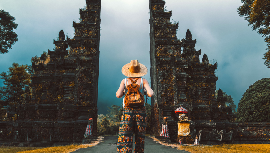 Making the most of your time abroad Balancing professional and personal growth for international teachers