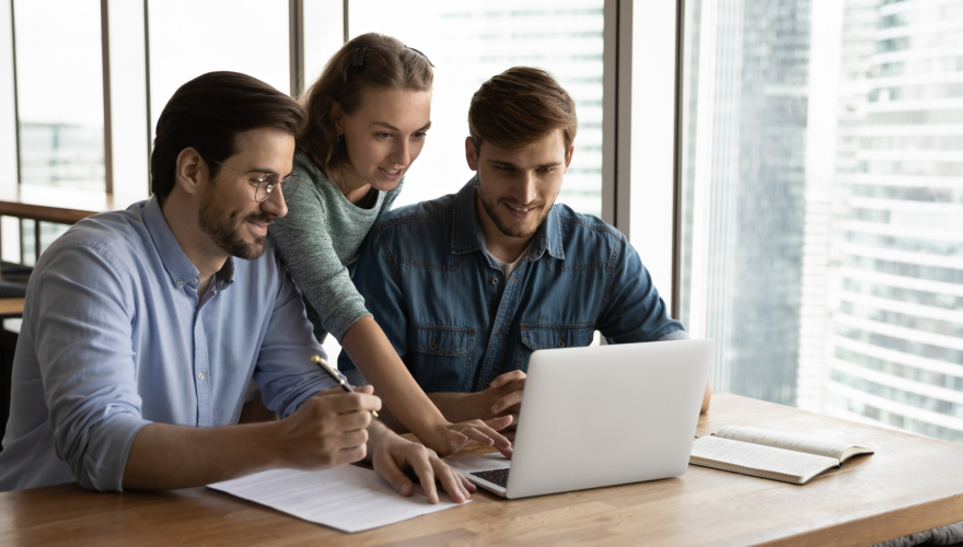 managing difficult convos