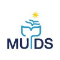 Mahidol University International Demonstration School (MUIDS) Logo