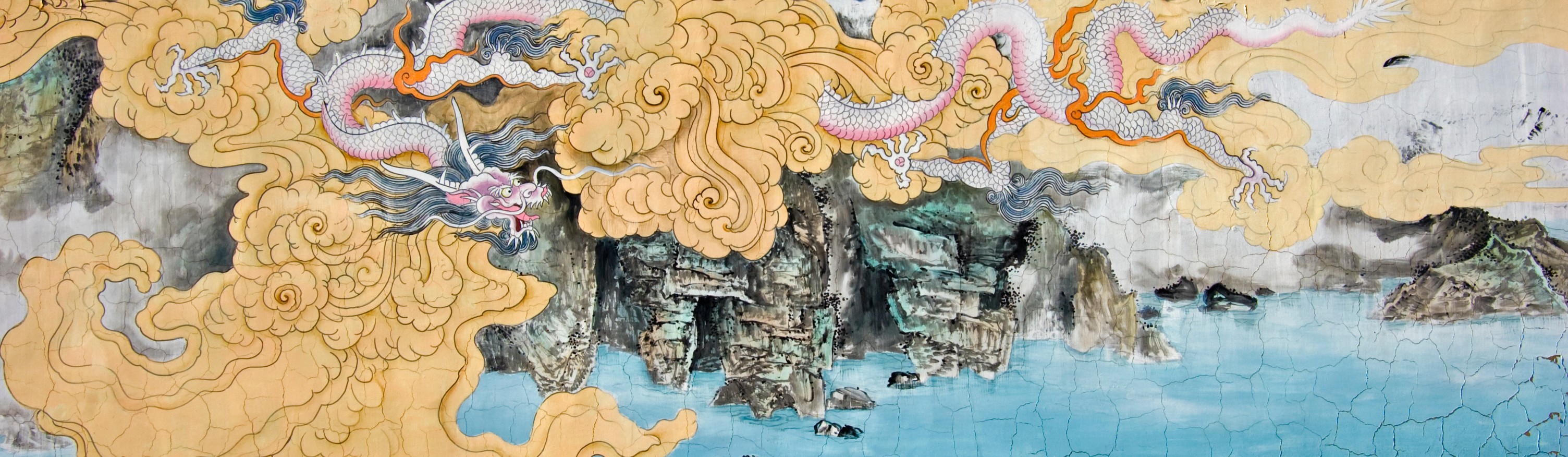 QSI International School of Shenyang Banner