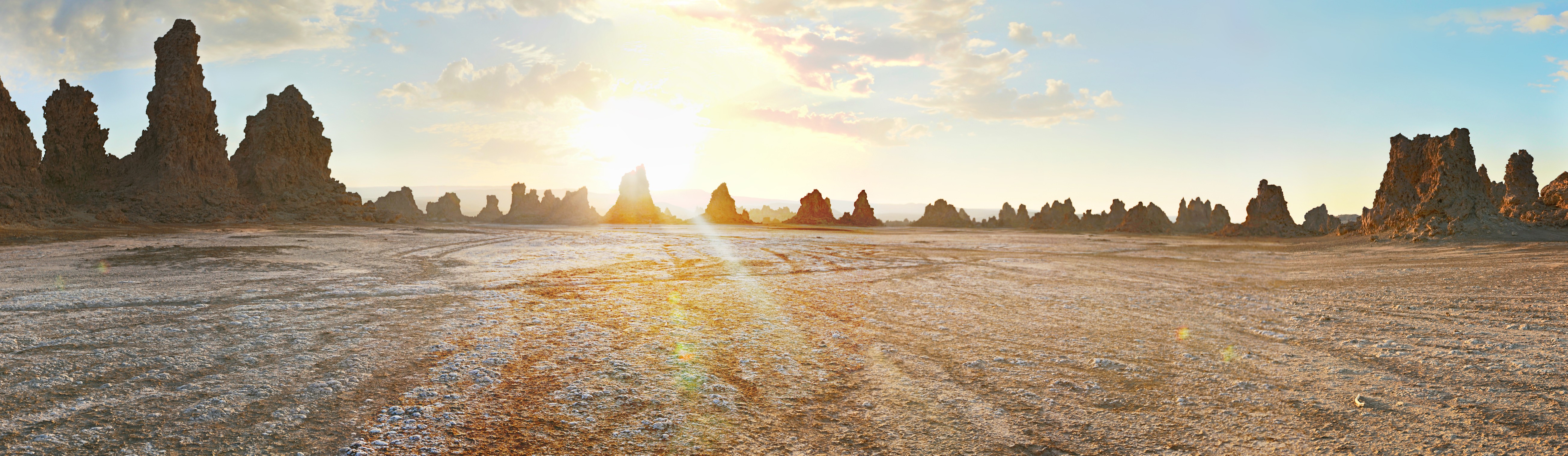 QSI International School of Djibouti Banner