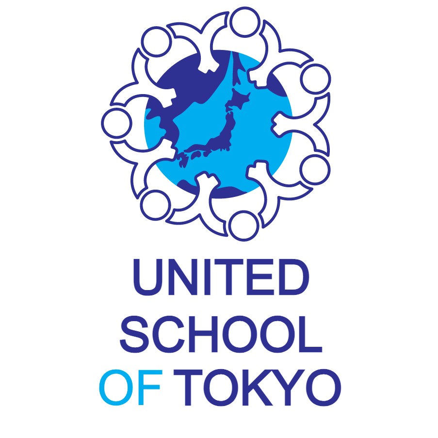 United School of Tokyo Logo