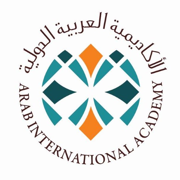 Arab International Academy Logo