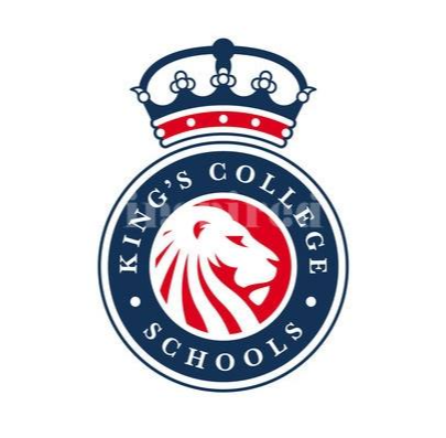 King's College School -  The Bahamas Logo