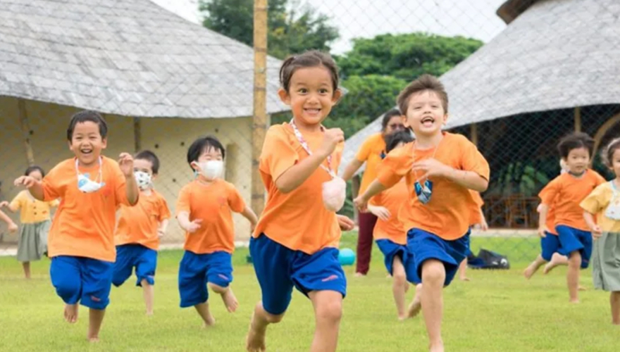 Panyaden International School