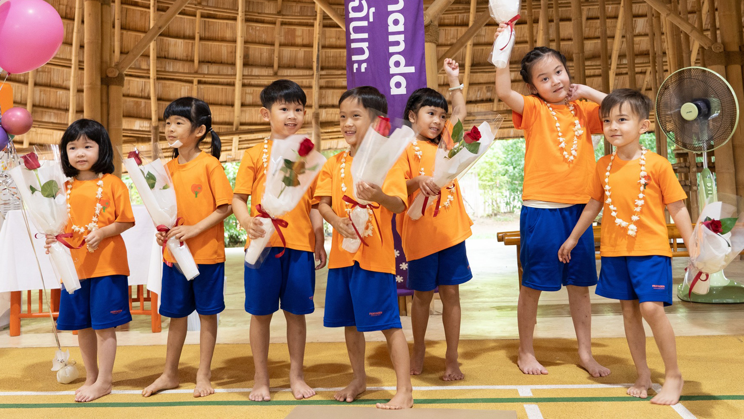 Panyaden International School